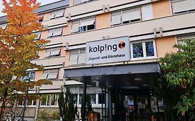 Kolping Gästehaus